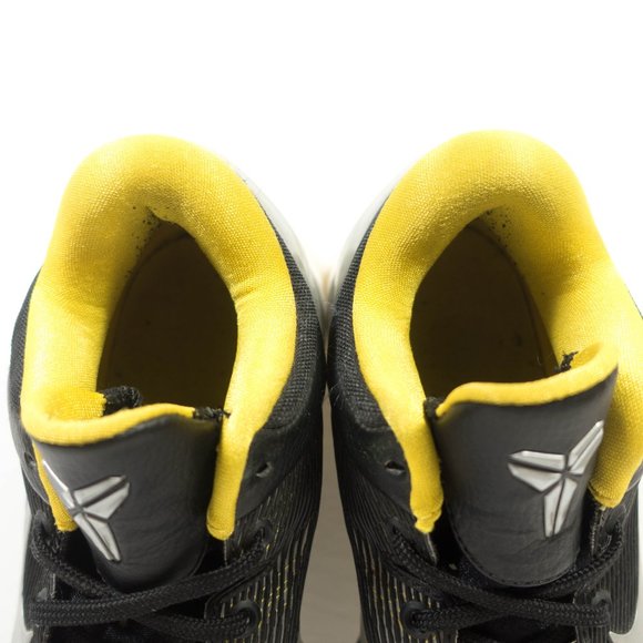 Nike Kobe VII 7 Supreme Del Sol Basketball Shoes - Men's Size 7  w - Picture 8 of 10